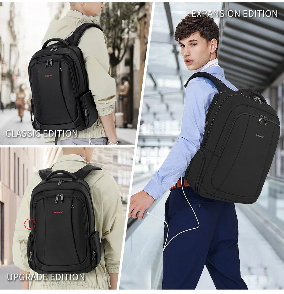 Schooltassen meiden met zachte details – Comfort & stijl