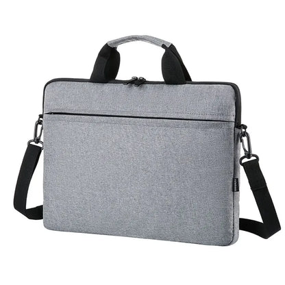 Laptop tas met stevige handvatten – Praktisch en duurzaam