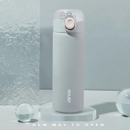 Thermosfles voor buitenactiviteiten – Stevig en betrouwbaar