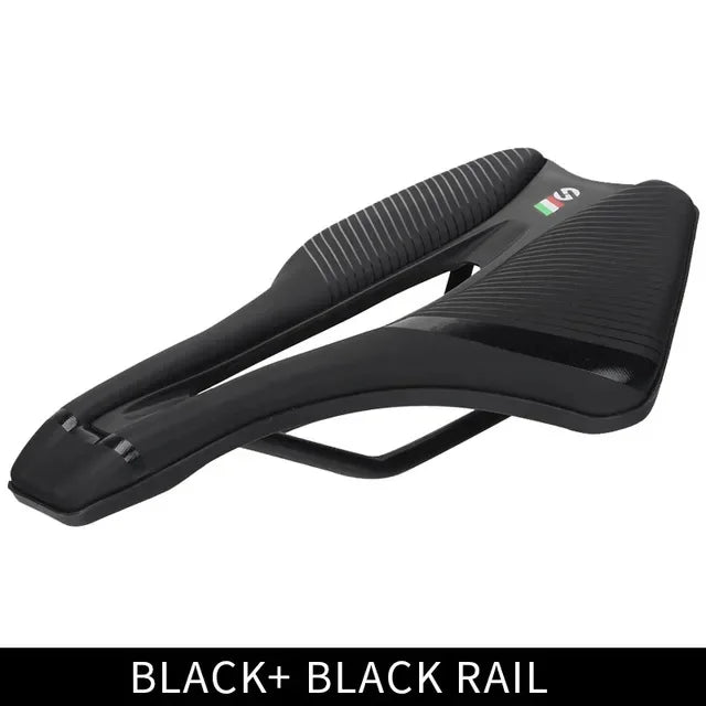 Gazelle zadel met antislip oppervlak