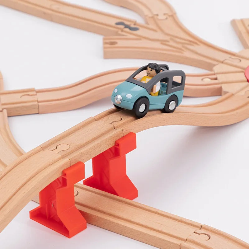 Glijbaan speelgoed 2 jaar – Voor buiten en binnen
