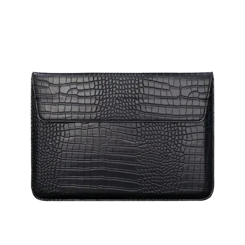 Heren laptoptas met modern design – Stijlvol en professioneel