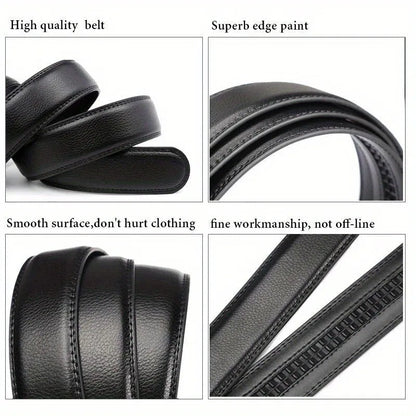 Riem heren met smalle band voor nette kleding