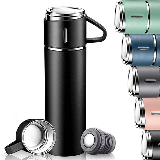 Hema thermosfles voor dagelijks gebruik – Praktisch en mooi