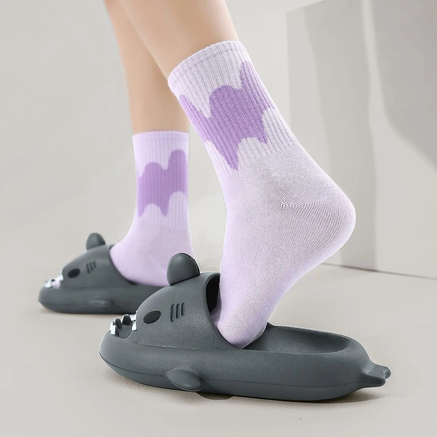 Relaxte heren sandalen voor zomervakantie