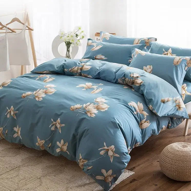 Jysk beddengoed flanel – Warmte en zachtheid
