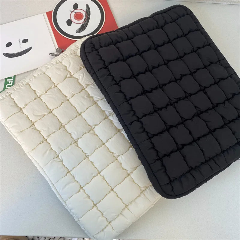 Laptoptas dames met luxe afwerking – Modieus en chic