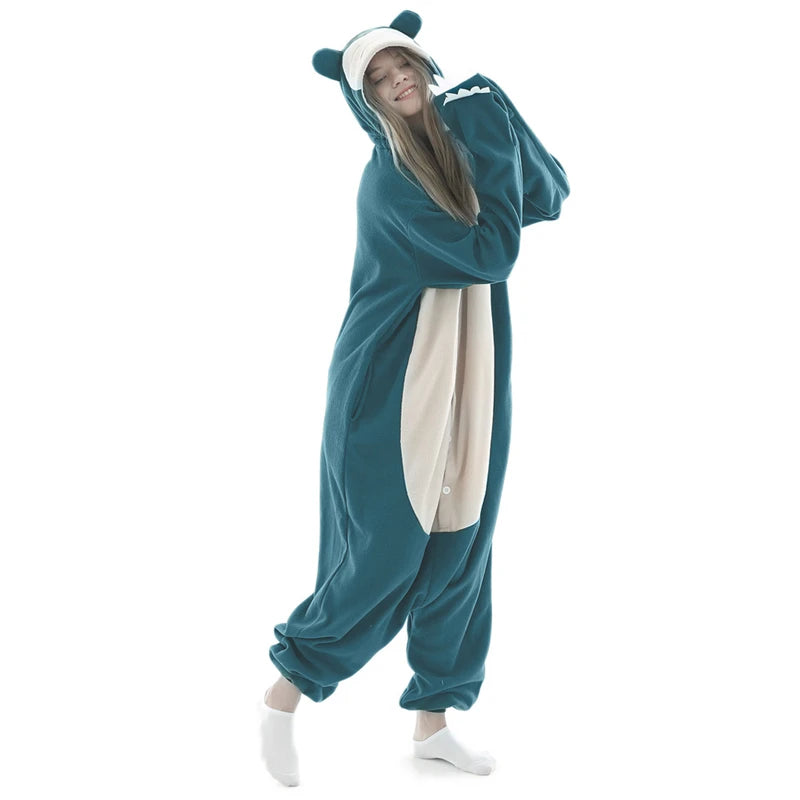 Onesie Pokémon Squirtle – Leuk en comfortabel