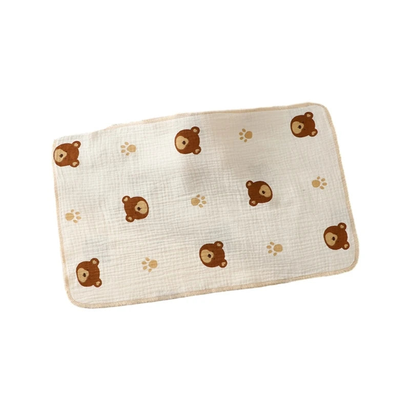 HEMA washandjes met vrolijke print – Ideaal voor peuters