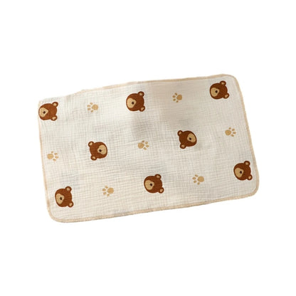 HEMA washandjes met vrolijke print – Ideaal voor peuters