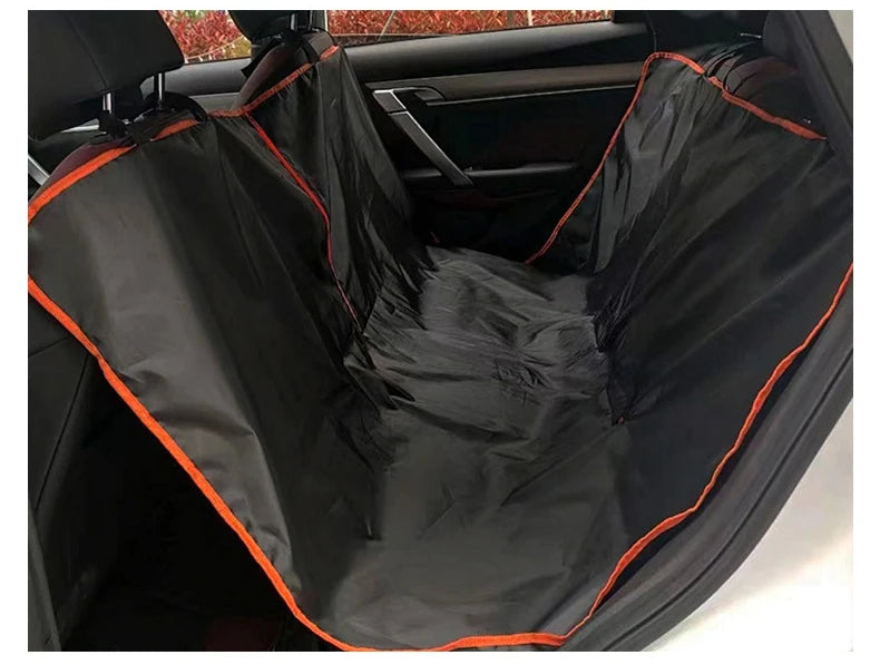 Autostoelhoezen set – Complete bescherming voor je auto