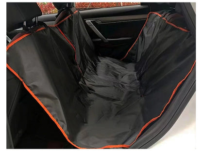 Autostoelhoezen set – Complete bescherming voor je auto