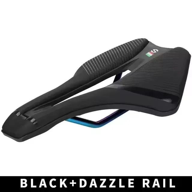 Zadel voor mountainbike of trekkingfiets