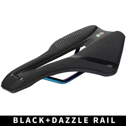 Zadel voor mountainbike of trekkingfiets