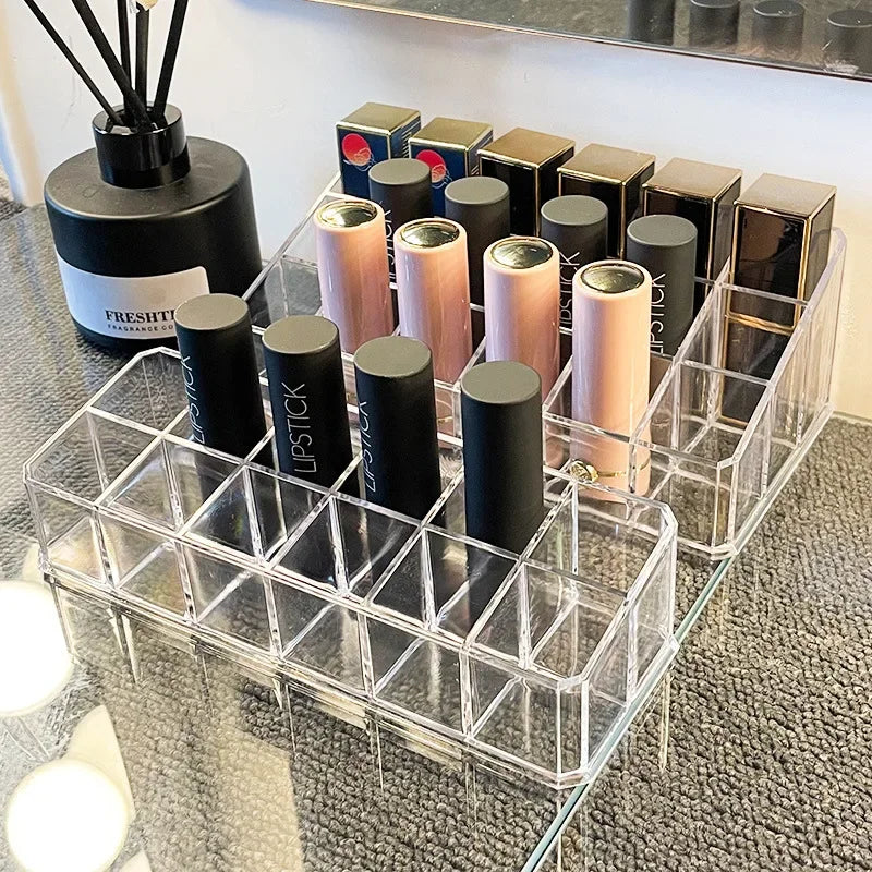 Houten sieraden standaard – Tijdloos en warm