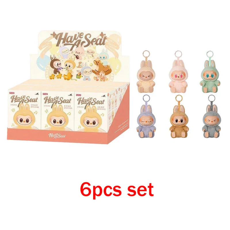 Fidget toy Intertoys in vrolijke verpakking
