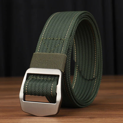 Riem heren met klassieke uitstraling en modern comfort