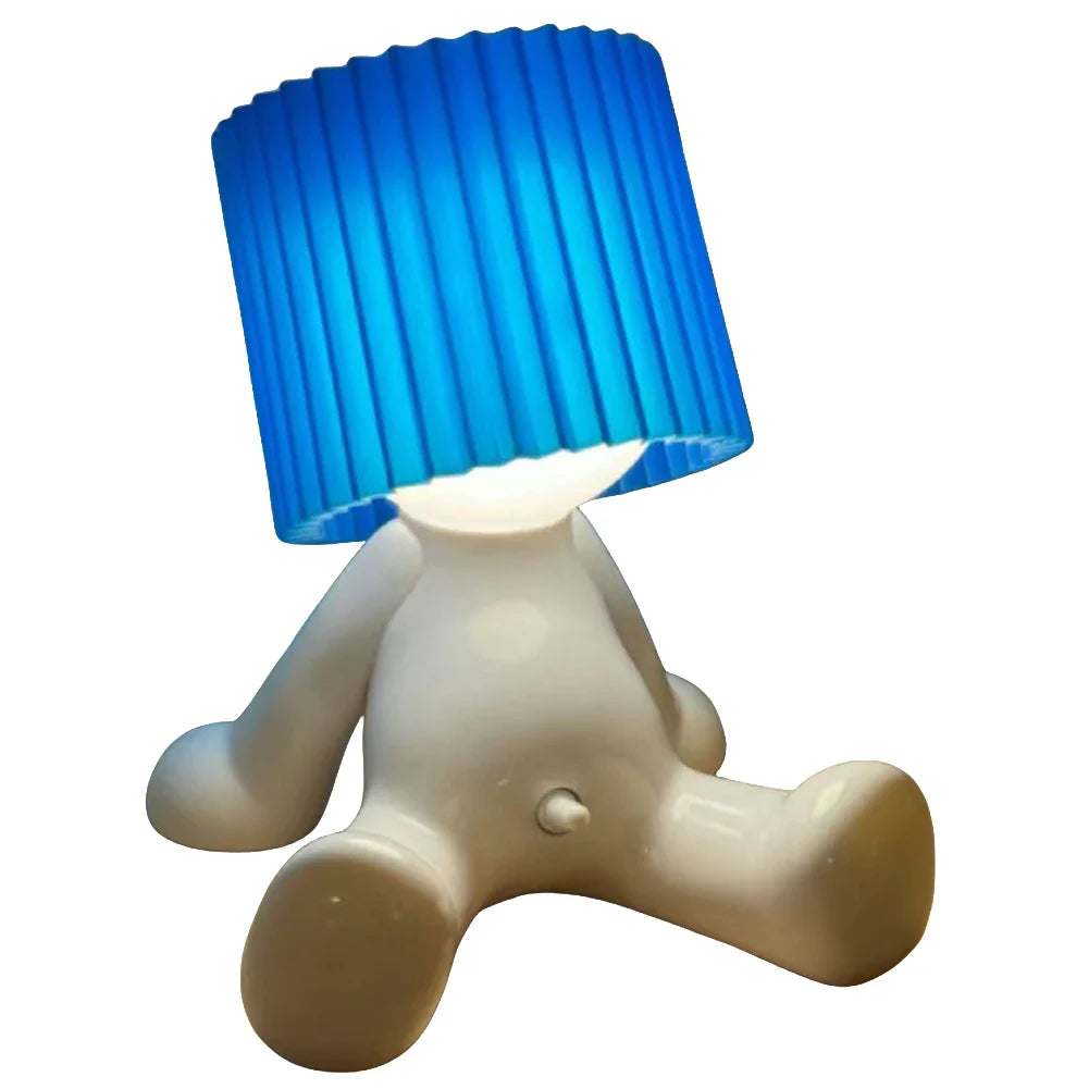 Lamp nachtkastje met USB aansluiting – Handig en functioneel