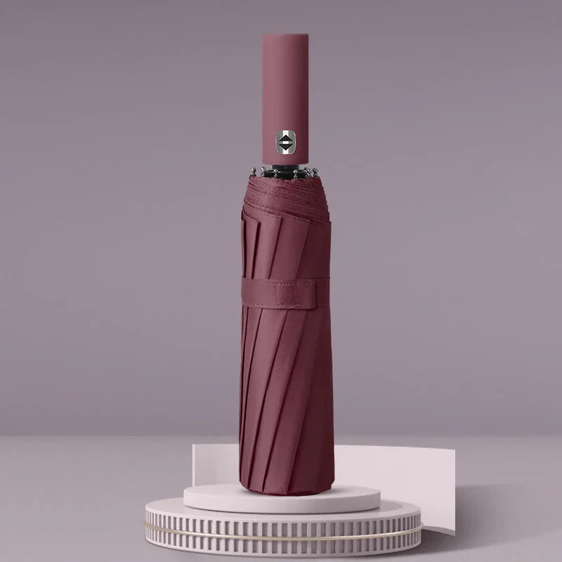 Zeeman paraplu met vrolijk design
