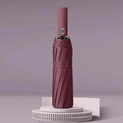 Zeeman paraplu met vrolijk design