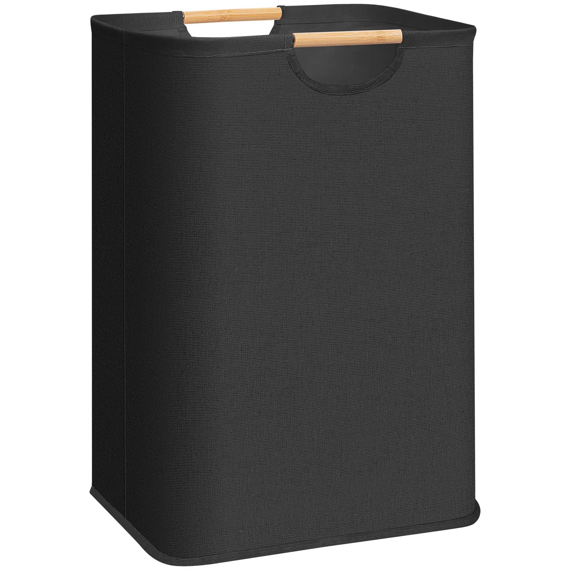 Kwantum wasmand in rotan stijl – Voor een warme look