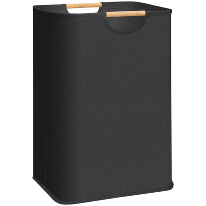 Kwantum wasmand in rotan stijl – Voor een warme look