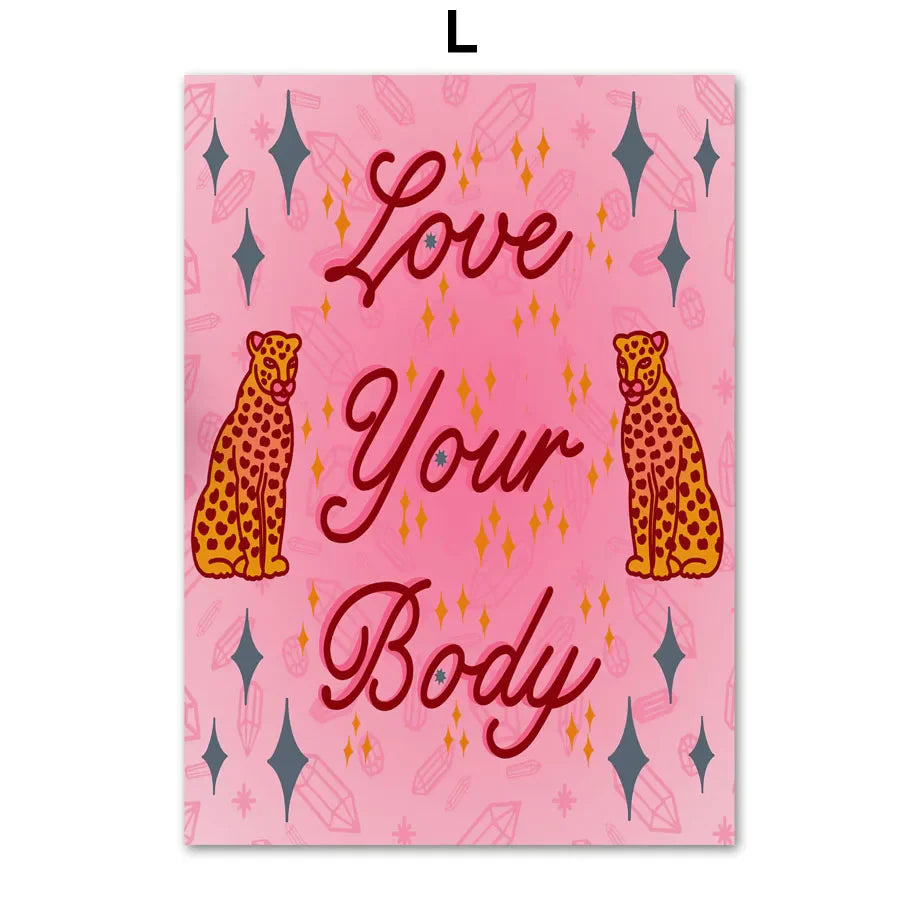 Posters – Stijlvolle wanddecoratie voor elk interieur