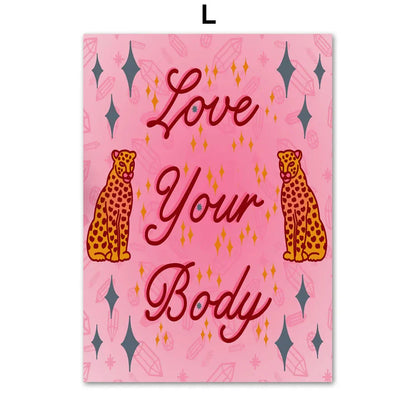 Posters – Stijlvolle wanddecoratie voor elk interieur