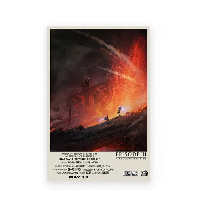 Posterstore inspiratie voor moderne inrichting