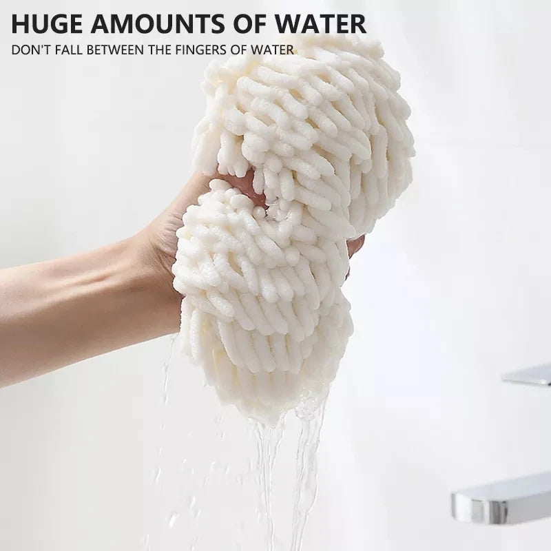 Basic washandje van Action – Eenvoudige reiniging