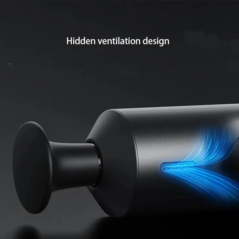 Decathlon massage gun sport – Ontworpen voor herstel