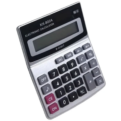 Rekenmachine kopen – Geschikt voor school en kantoor