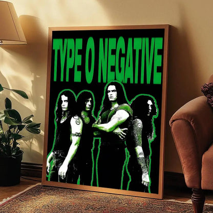 Kunstzinnige posters voor een moderne look
