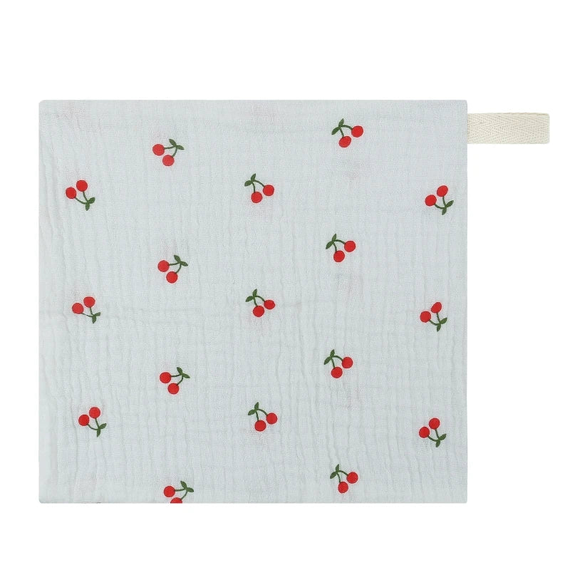 Zwitsal washandje babydoek – Voor zachte reiniging