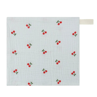 Zwitsal washandje babydoek – Voor zachte reiniging