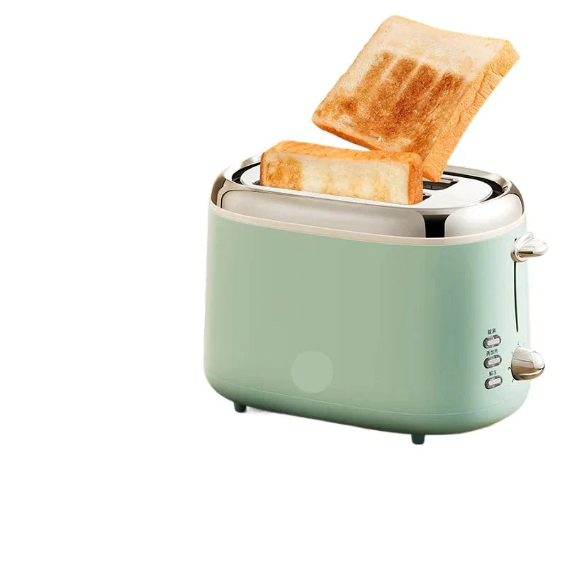 Tefal broodrooster met kruimellade – Voor netheid