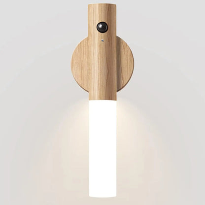 Wandlamp batterijen met magnetische basis – Flexibel verplaatsen