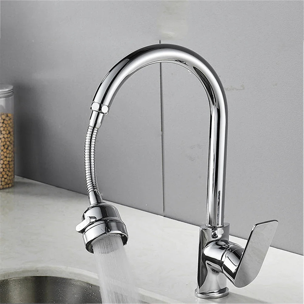 Water filter met led-indicator – Vervanging op tijd