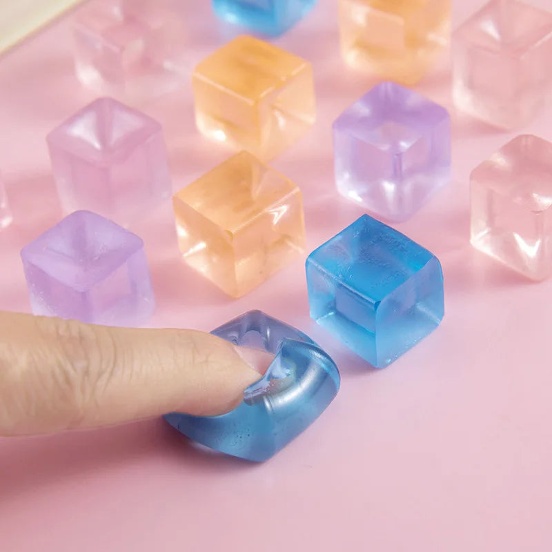 Stressbal van Kruidvat voor alle leeftijden