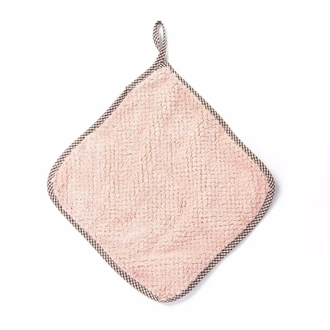 Washandjes set van 10 – Altijd genoeg bij de hand