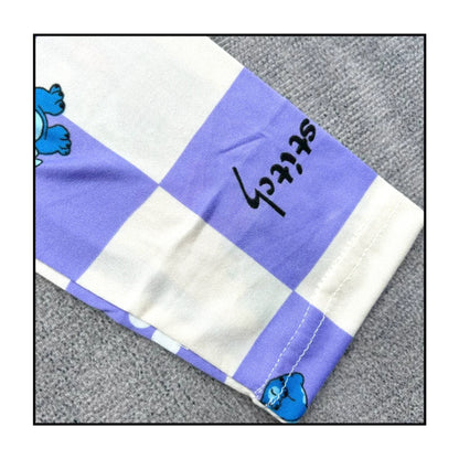 Dames pyjama Livera – Modieus en zacht