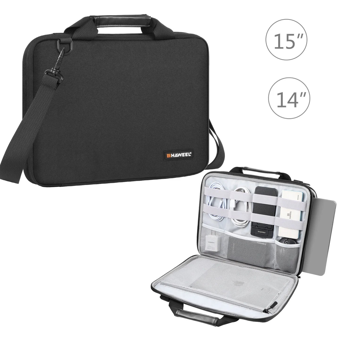 Laptop tas – Stijlvolle en beschermende tas voor je laptop