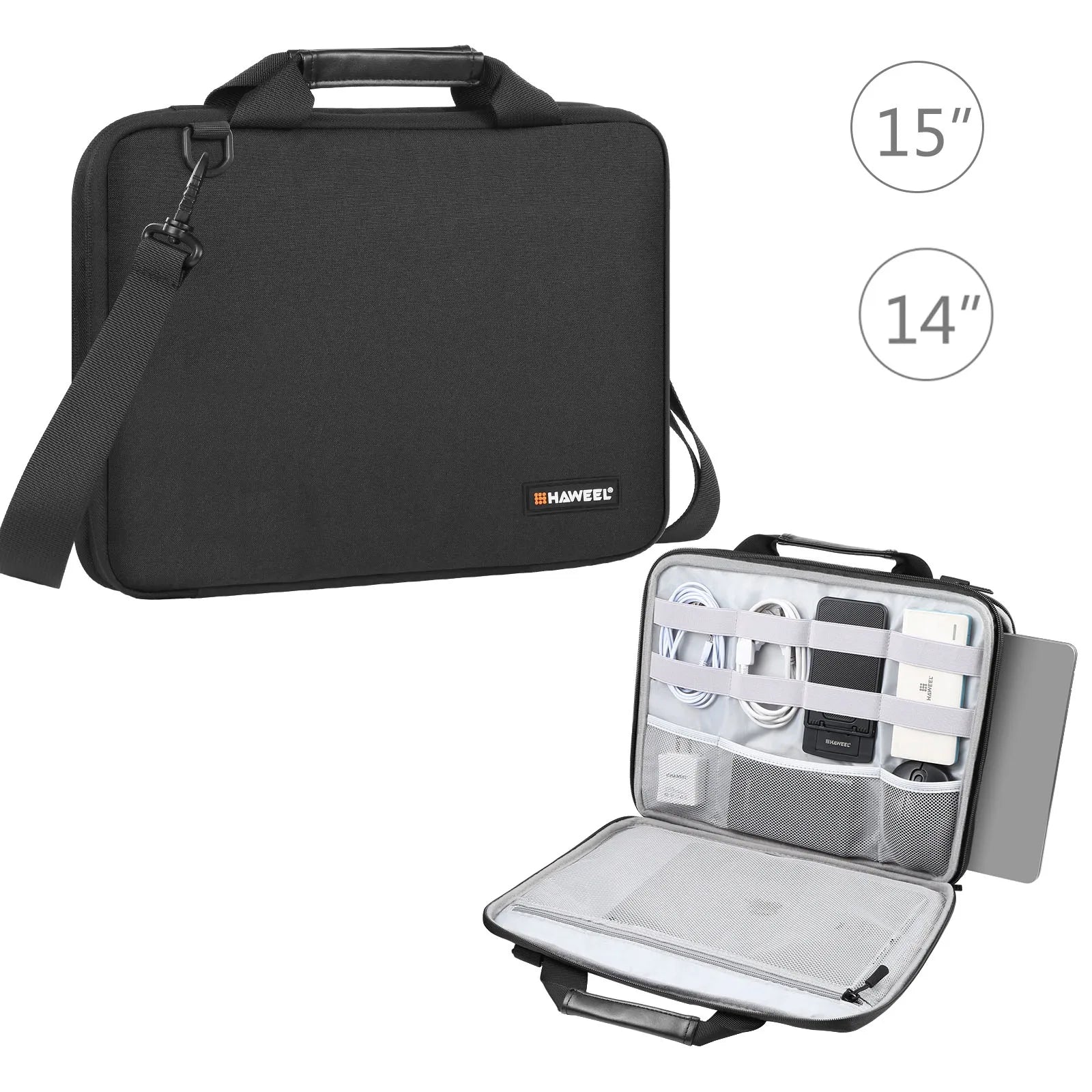 Laptop tas – Stijlvolle en beschermende tas voor je laptop