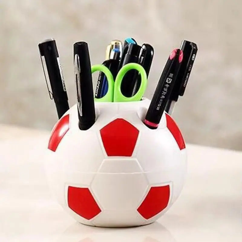 Multifunctionele desk organiser voor school en werk