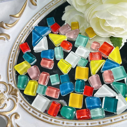 Marmerlook mozaiek tegels badkamer – Luxe en betaalbaar