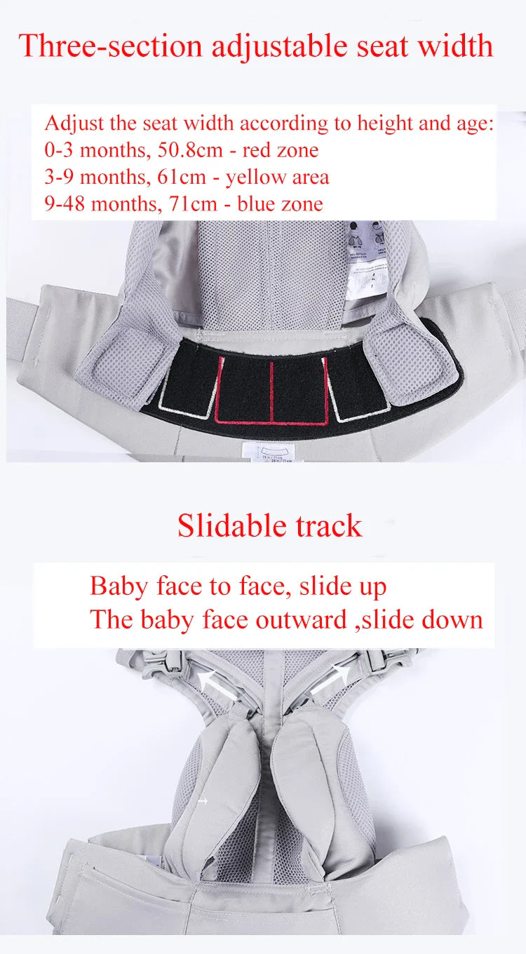 Artipoppe draagzak als must-have babyaccessoire