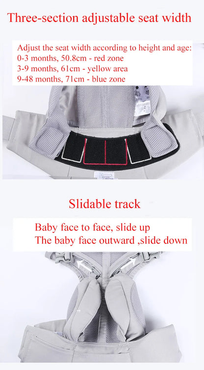 Artipoppe draagzak als must-have babyaccessoire