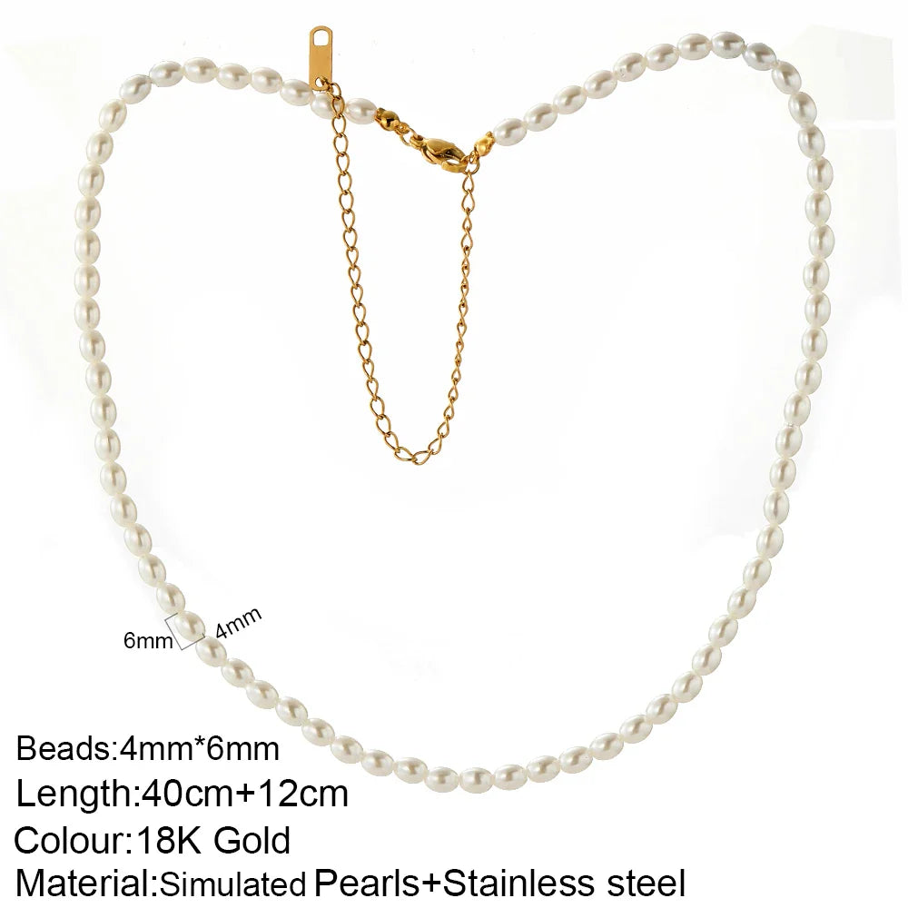 Gepersonaliseerde ketting met korte tekstregel