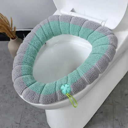 Verkleiner toiletbril in dierenprint – Leuk voor kids