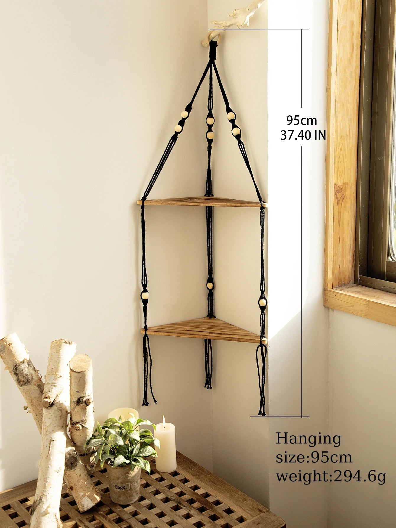 Zachte stoffen accessoires – Warmte en comfort